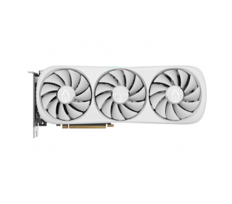 TARJETA GRAFICA ZOTAC RTX 4070TI SUPER TRINITY OC WHITE ED 16GB