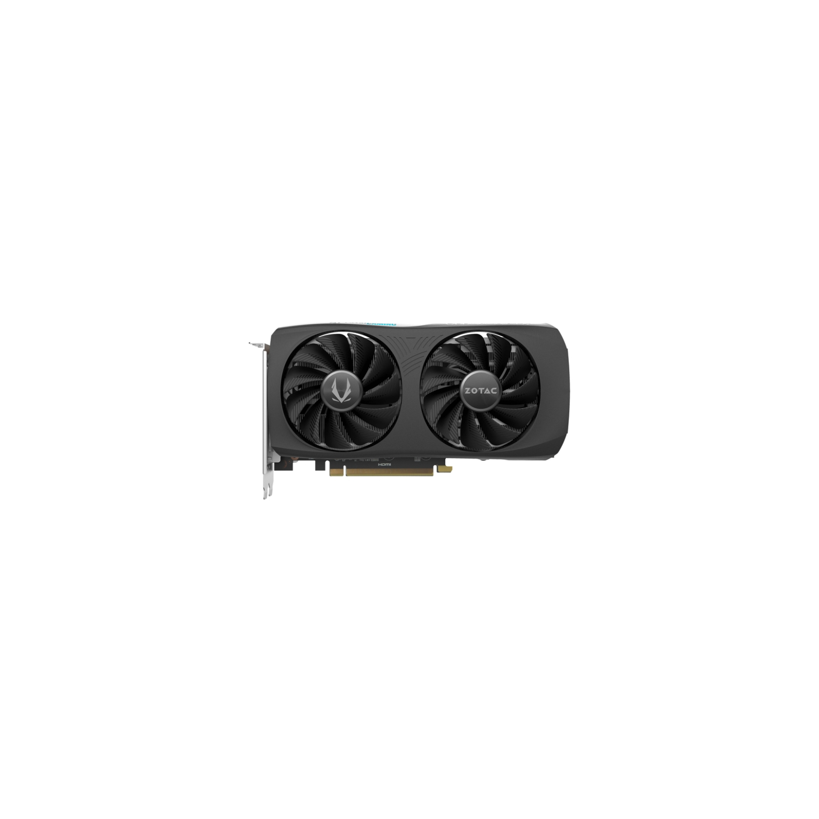 TARJETA GRAFICA ZOTAC RTX 4070 SUPER TWIN EDGE 12GB