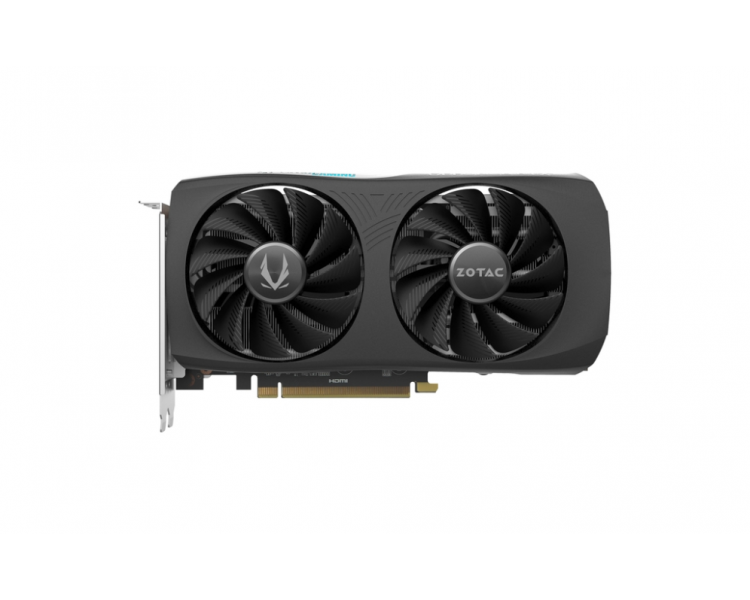 TARJETA GRAFICA ZOTAC RTX 4070 SUPER TWIN EDGE 12GB