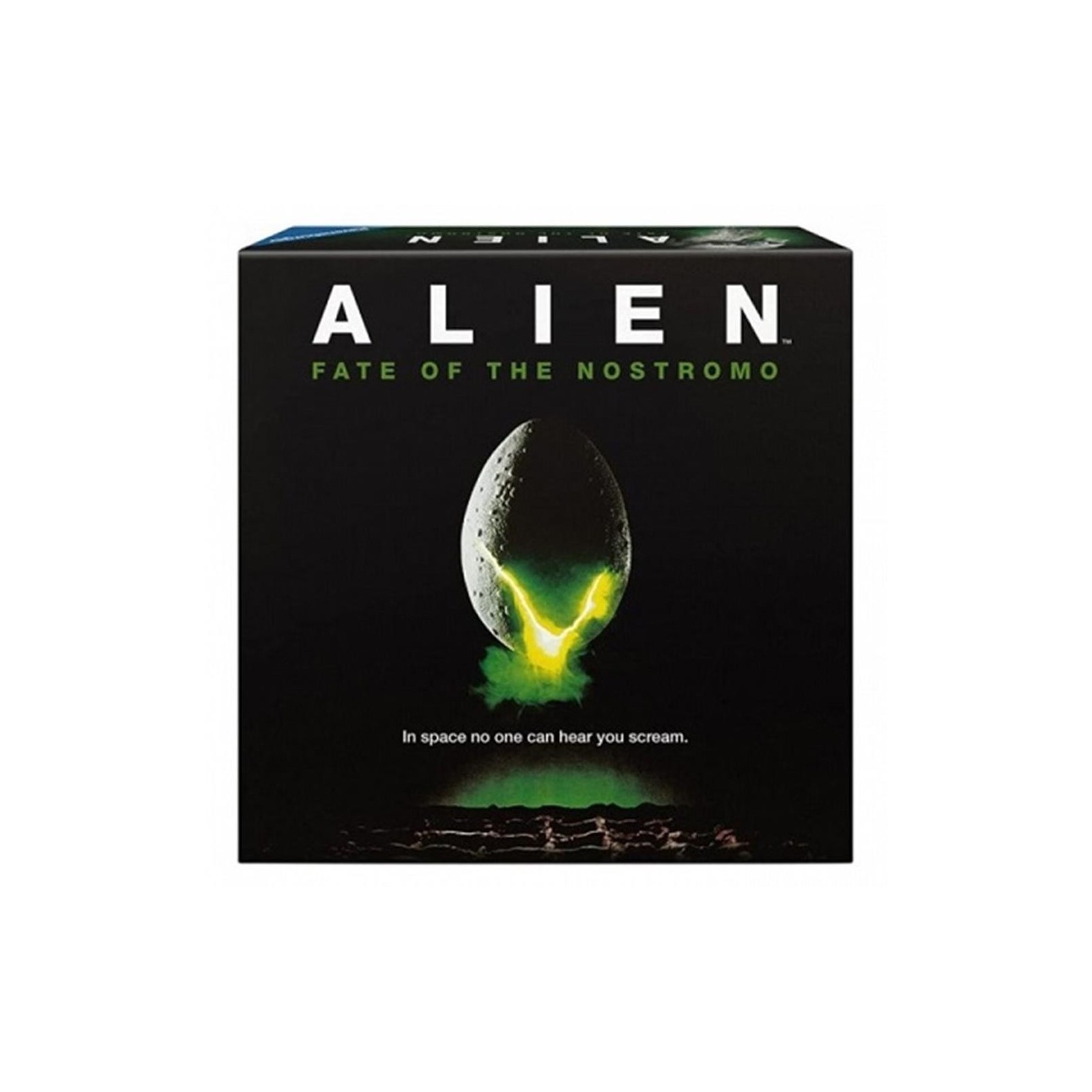 Juego mesa ravensburger alien