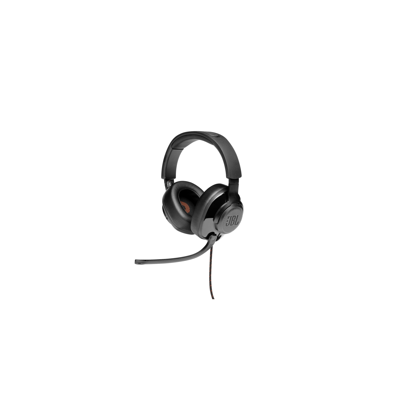 AURICULAR JBL QUANTUM 200 NEGRO