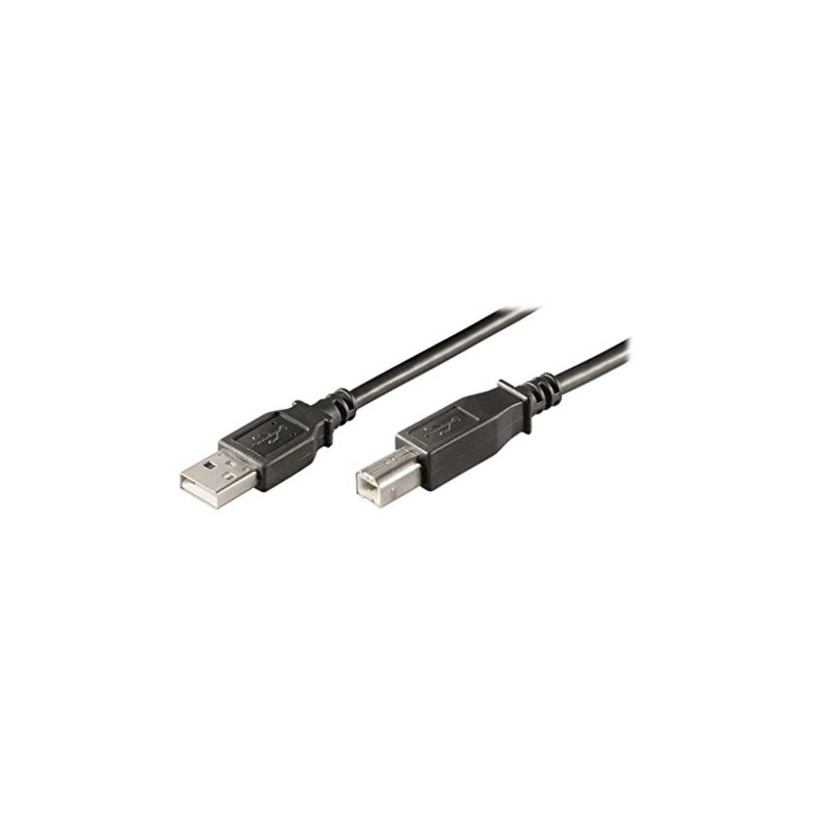 CABLE USB 20 A A B M M AWG28 DE 10 METRO