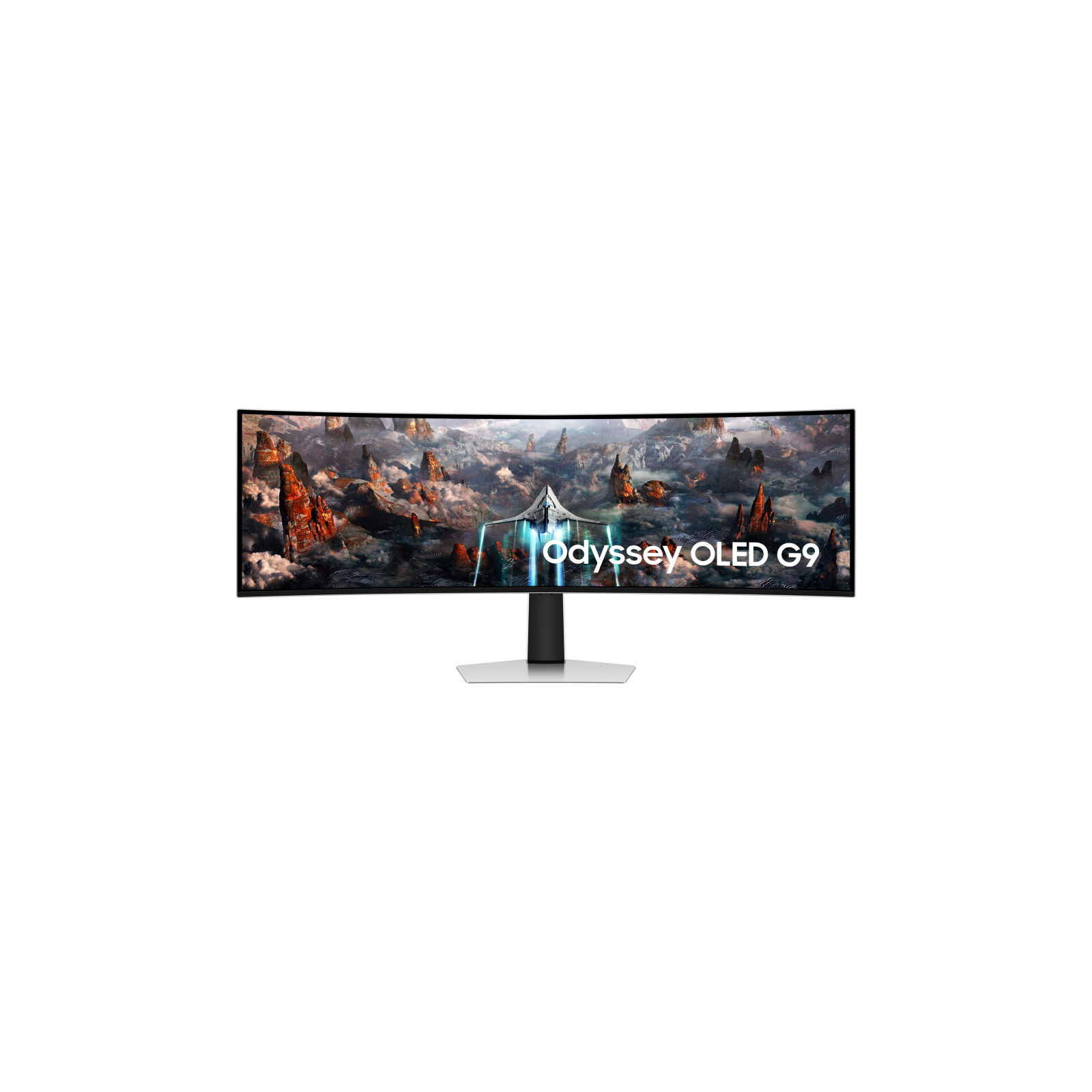 MONITOR SAMSUNG 49 LS49CG934SUXEN