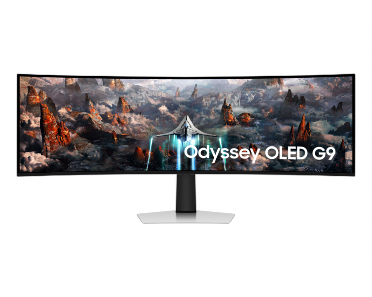 MONITOR SAMSUNG 49 LS49CG934SUXEN