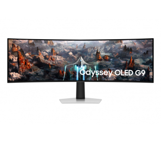 MONITOR SAMSUNG 49 LS49CG934SUXEN