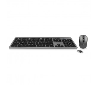 Kit teclado mouse raton ewent