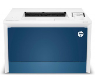 Impresora hp color laserjet pro 4202dn