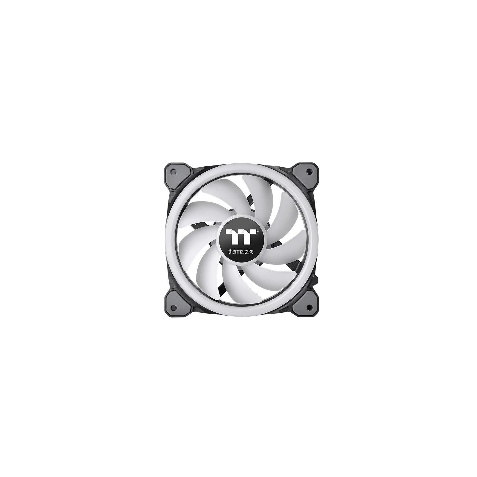 Ventilador 140x140 thermaltake riing trio 14