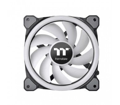 Ventilador 140x140 thermaltake riing trio 14