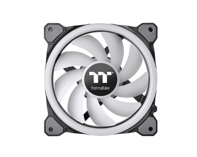 Ventilador 140x140 thermaltake riing trio 14