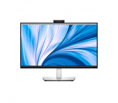 Monitor led 238pulgadas dell c2423h negro