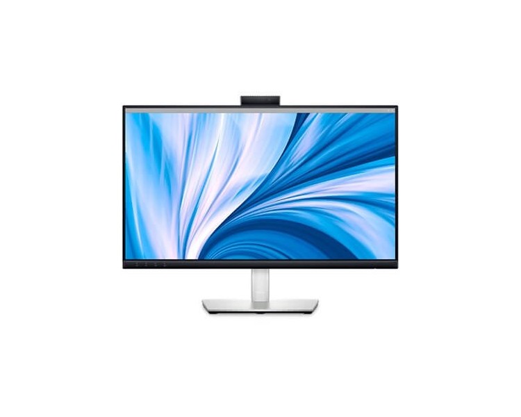 Monitor led 238pulgadas dell c2423h negro