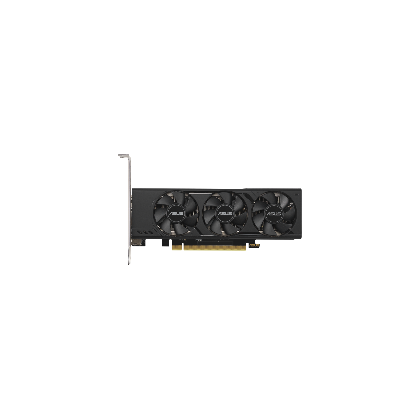 TARJETA GRAFICA ASUS DUAL RTX 4060 OC 8GB LP GDDR6 BRK