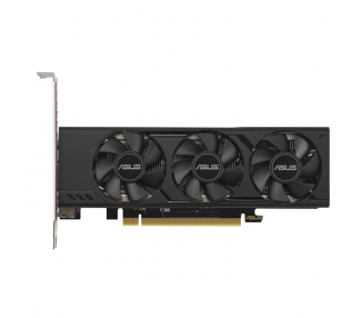 TARJETA GRAFICA ASUS DUAL RTX 4060 OC 8GB LP GDDR6 BRK