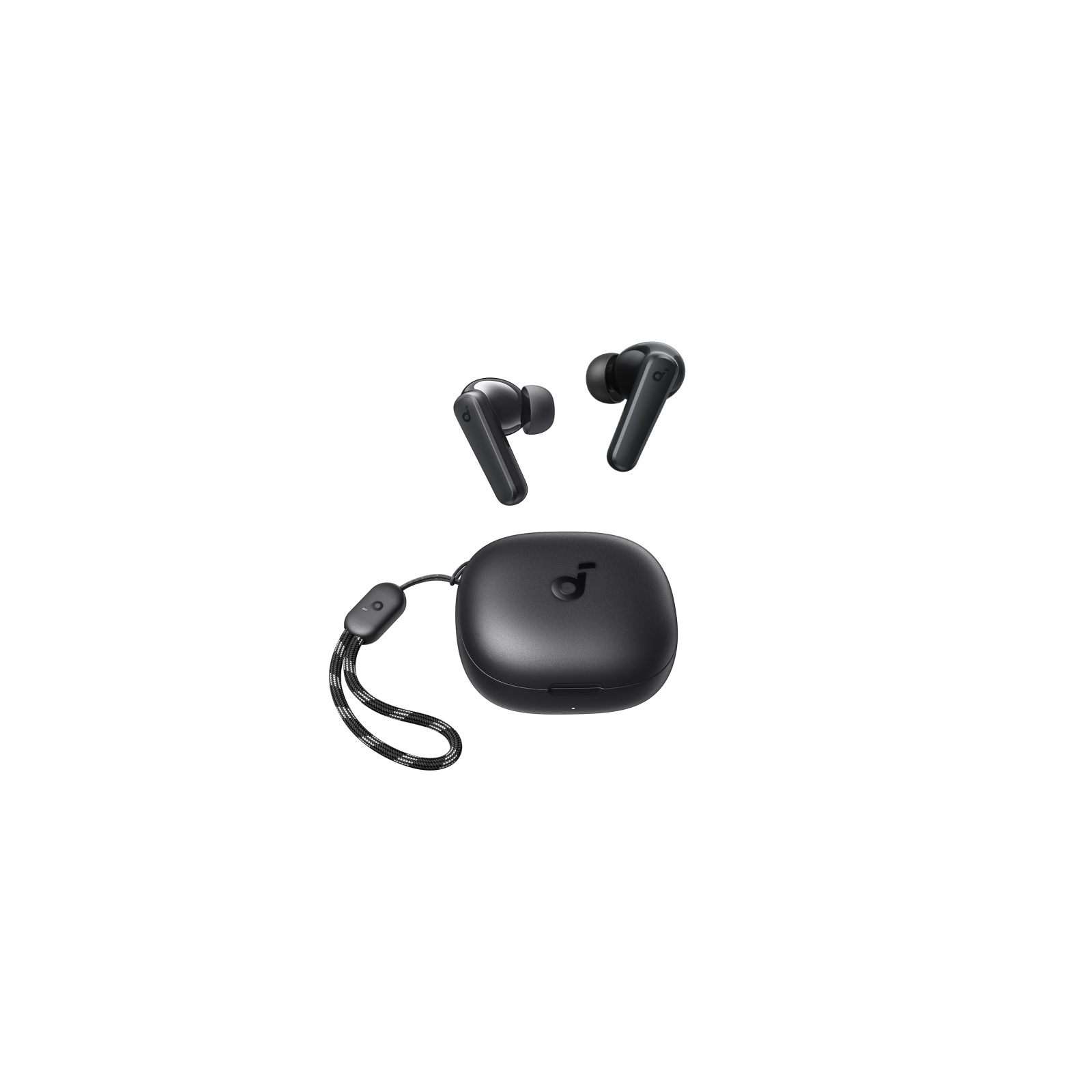 AURICULARES INALAMBRICOS SOUNDCORE ANKER R50I IN EAR NEGRO