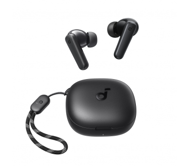 AURICULARES INALAMBRICOS SOUNDCORE ANKER R50I IN EAR NEGRO