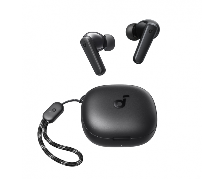 AURICULARES INALAMBRICOS SOUNDCORE ANKER R50I IN EAR NEGRO