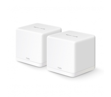 AX1500 WHOLE HOME MESH WI FI 6 SYSTEM2 PACK