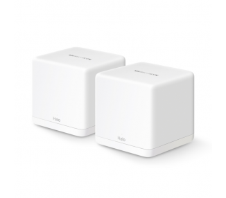 AX1500 WHOLE HOME MESH WI FI 6 SYSTEM2 PACK