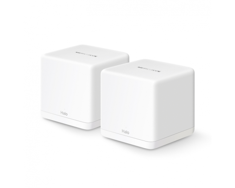 AX1500 WHOLE HOME MESH WI FI 6 SYSTEM2 PACK