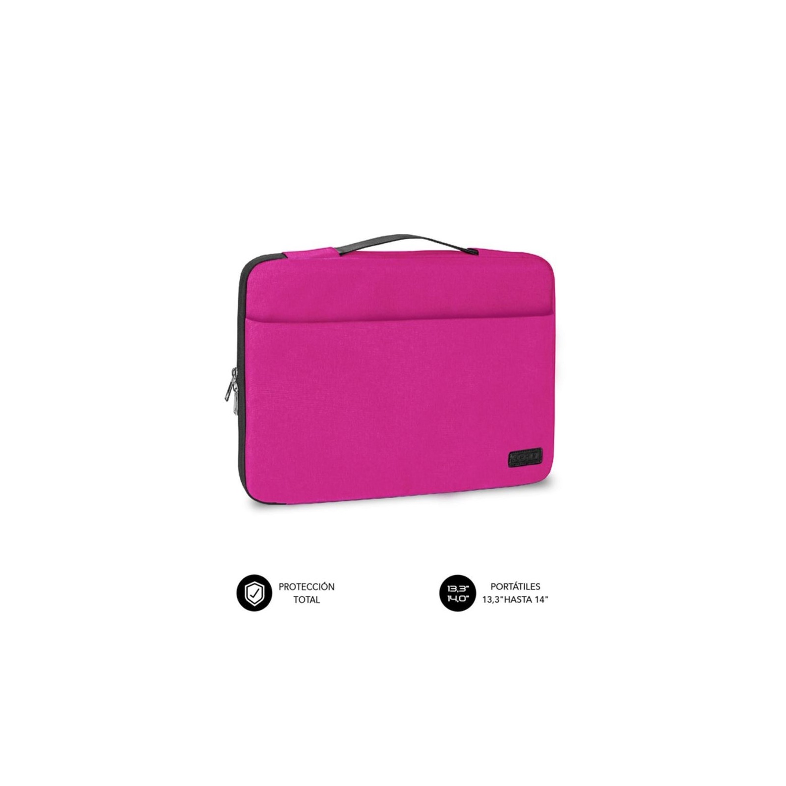 Funda subblim elegant laptop sleeve portatil