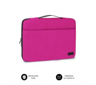 Funda subblim elegant laptop sleeve portatil