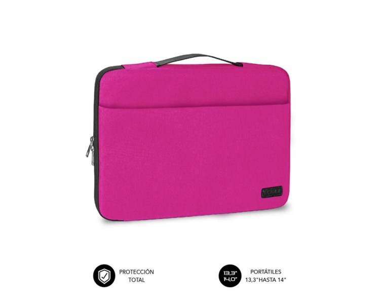 Funda subblim elegant laptop sleeve portatil