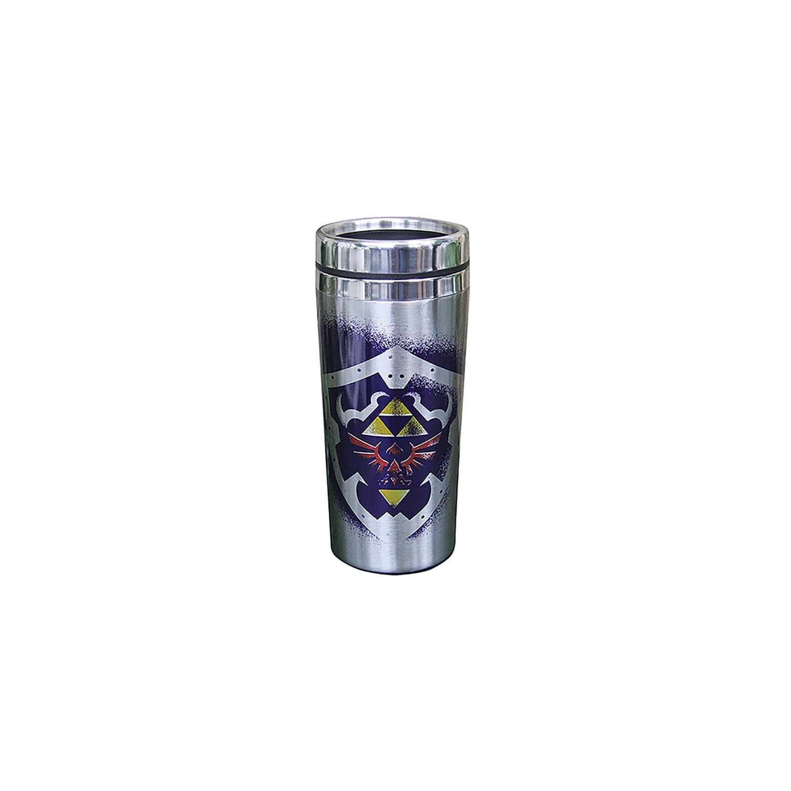 Vaso termo paladone escudo hyliano 450