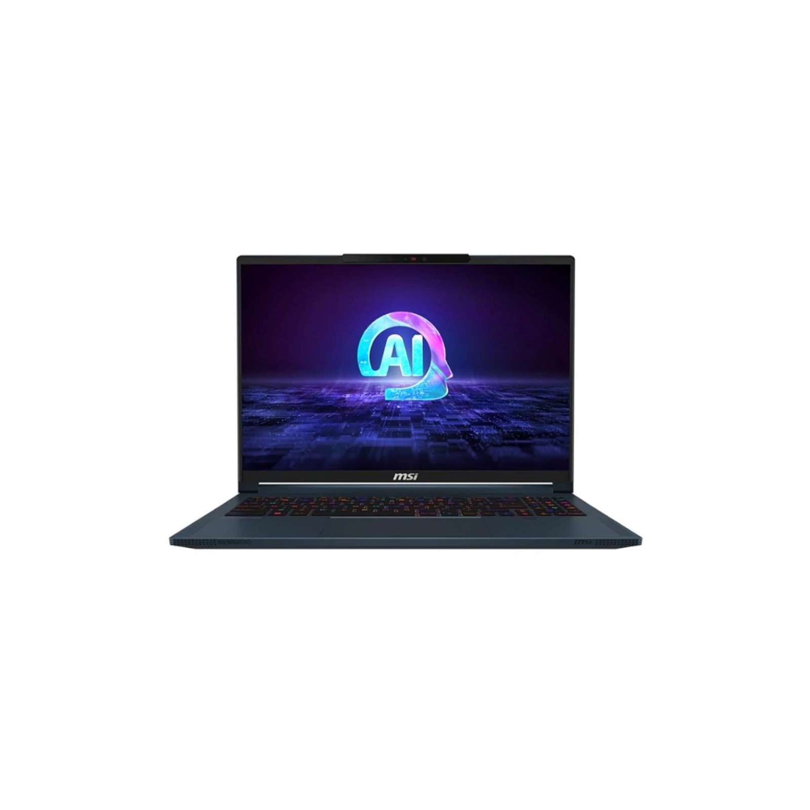 Portatil msi 16ai 043 ultra 9 32gb