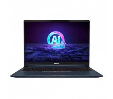 Portatil msi 16ai 043 ultra 9 32gb