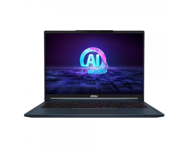 Portatil msi 16ai 043 ultra 9 32gb