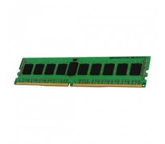 Memoria ddr4 8gb kingston 3200 mhz