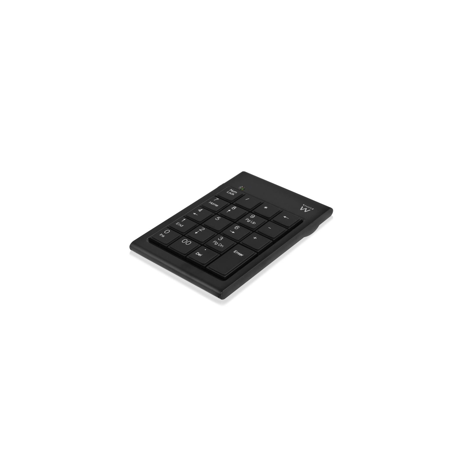 TECLADO EWENT NUMERICO USB