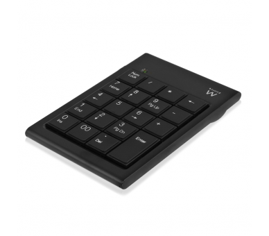 TECLADO EWENT NUMERICO USB