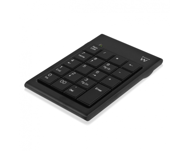 TECLADO EWENT NUMERICO USB