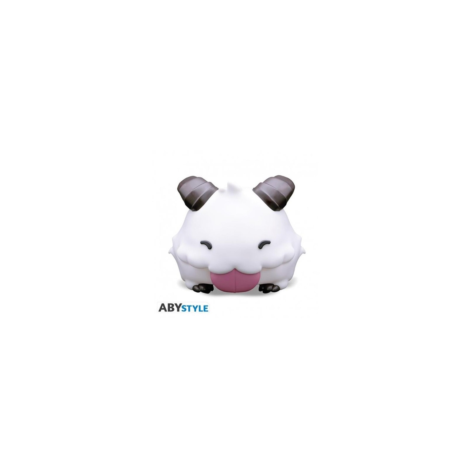 Lampara abystyle league of legends poro