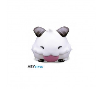 Lampara abystyle league of legends poro