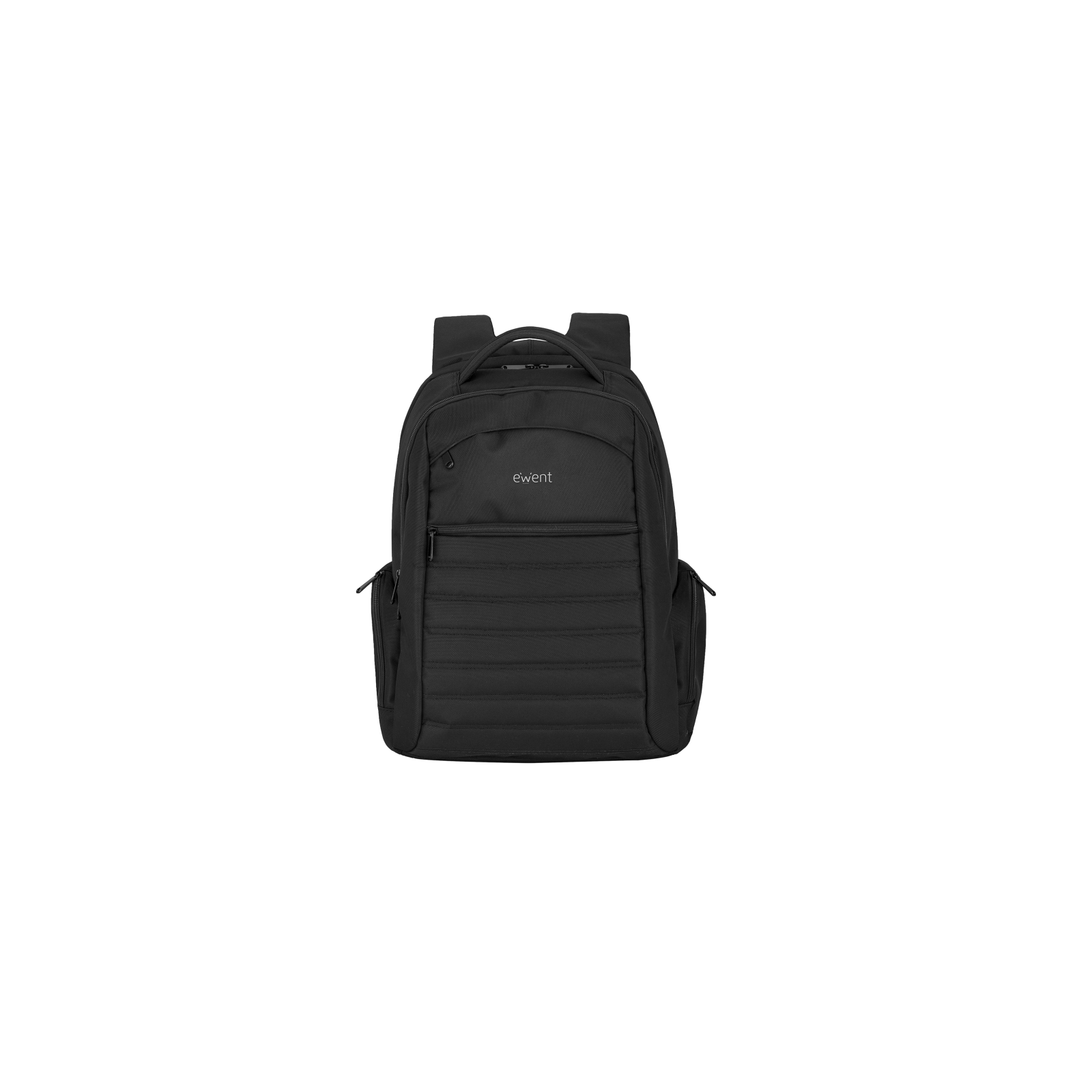 MOCHILA EWENT PARA PORTATIL 173 NEGRA