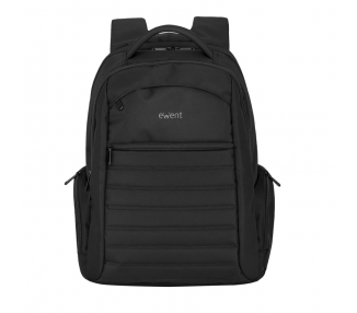 MOCHILA EWENT PARA PORTATIL 173 NEGRA