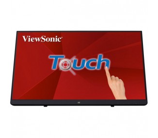 Pantalla tactil 215pulgadas viewsonic ips vga