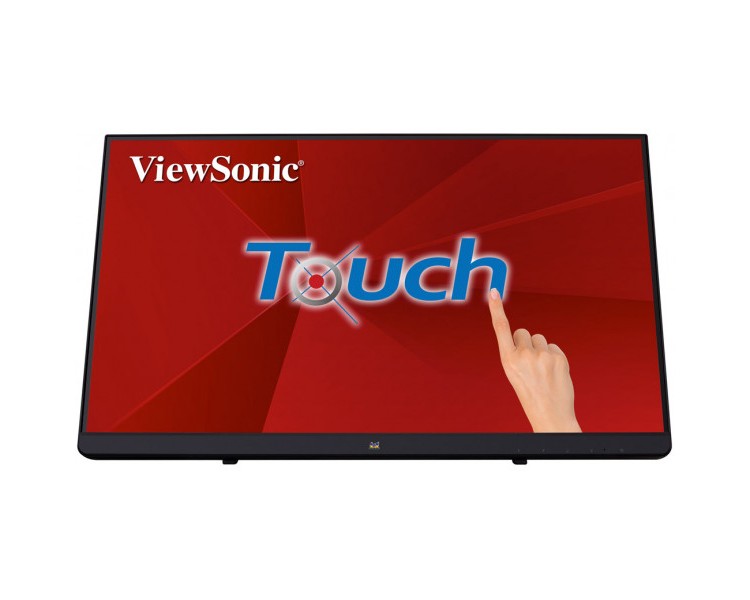 Pantalla tactil 215pulgadas viewsonic ips vga