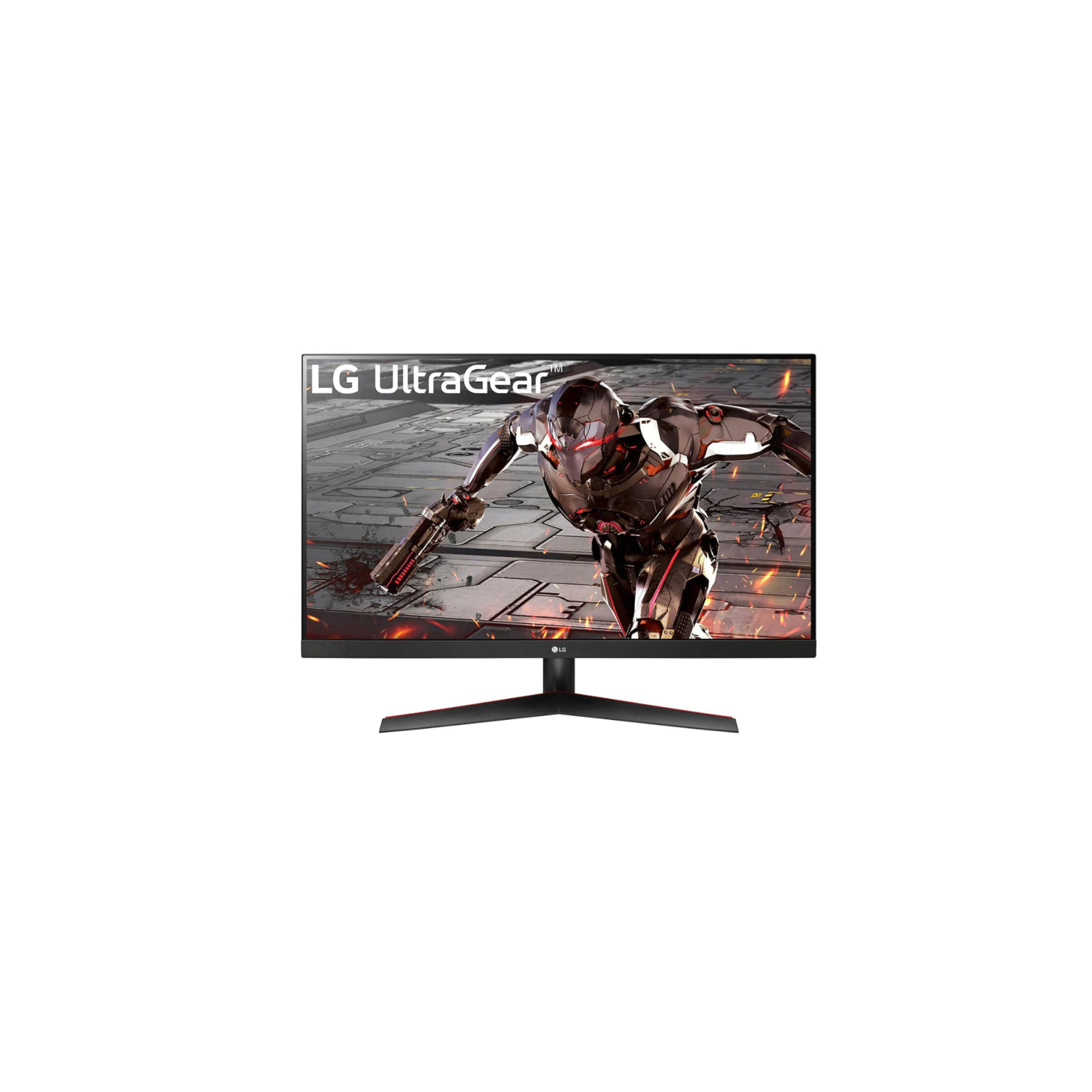 MONITOR LG 315 2560X1440 QHD HDMI X X DDP