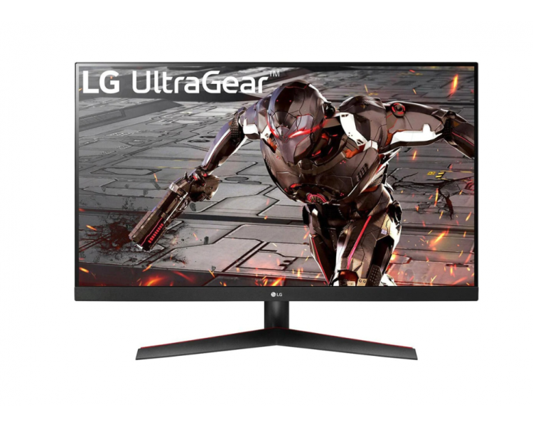 MONITOR LG 315 2560X1440 QHD HDMI X X DDP