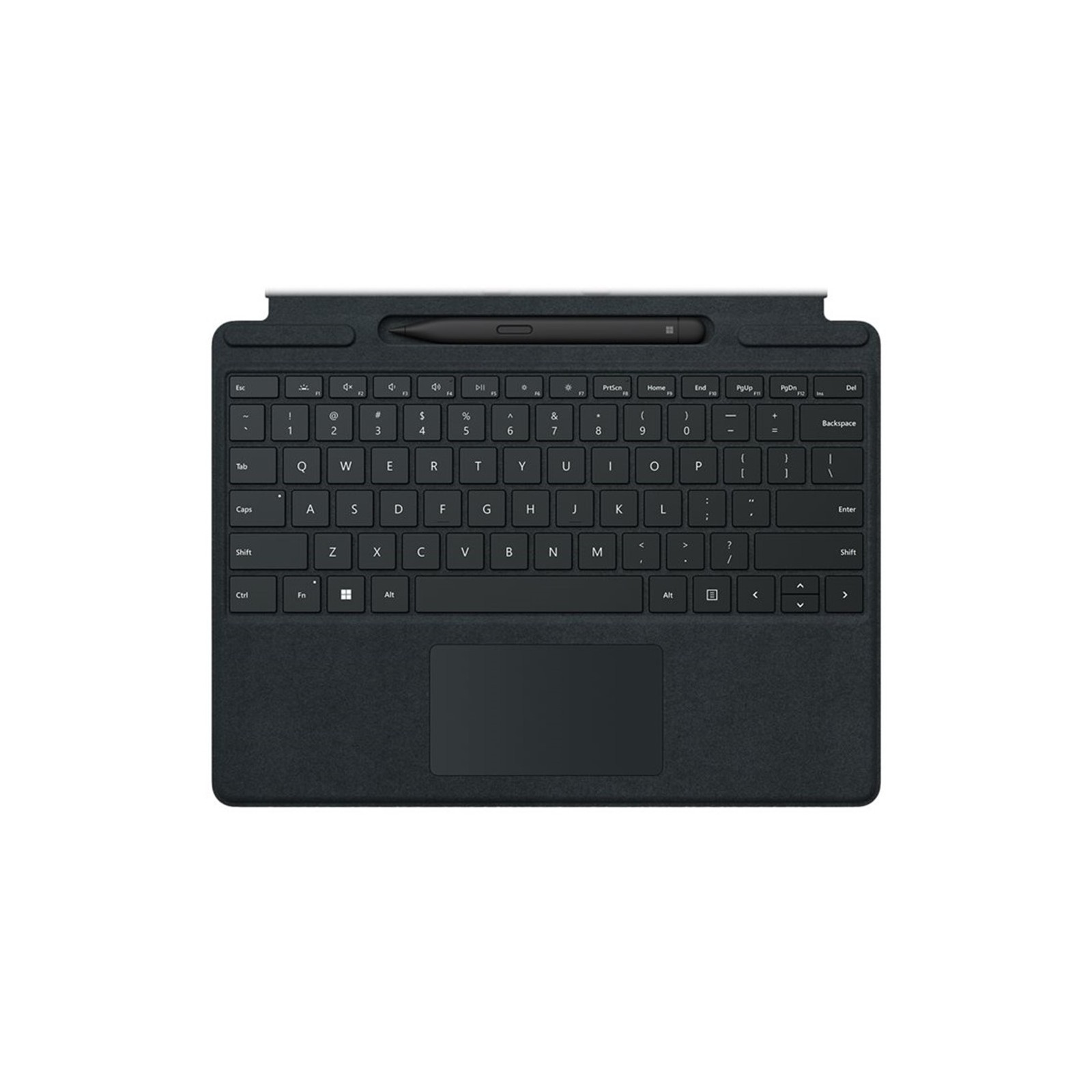 Teclado microsoft surface type pen