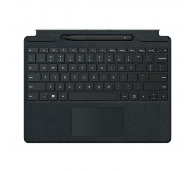 Teclado microsoft surface type pen