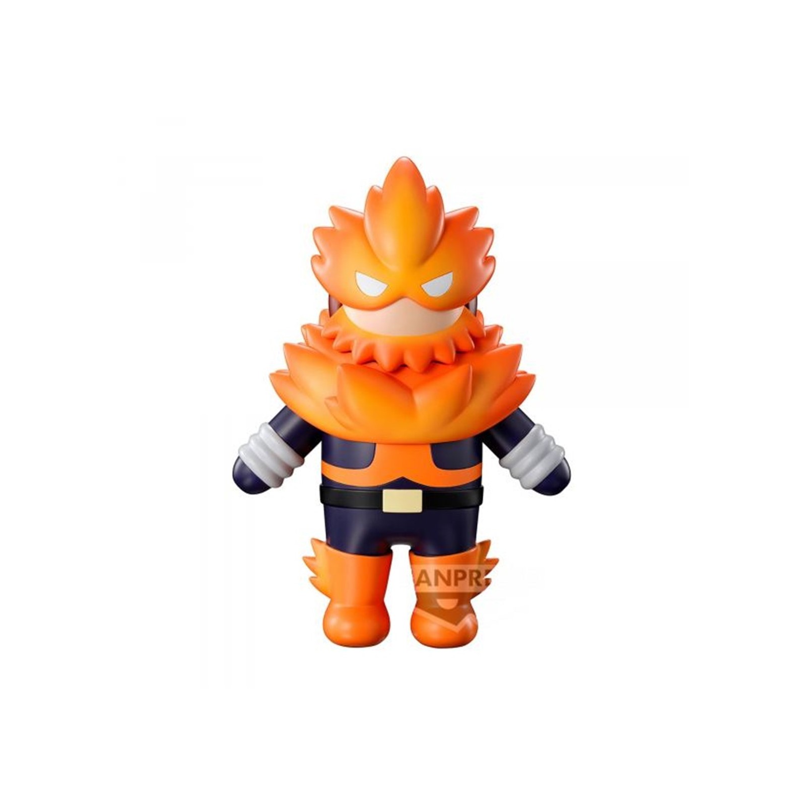 Figura banpresto my hero academia sofvimates