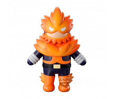 Figura banpresto my hero academia sofvimates