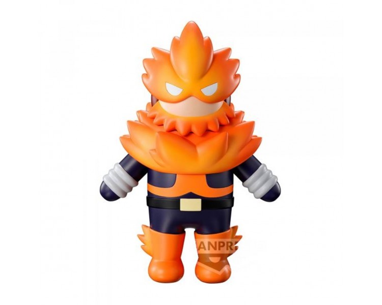 Figura banpresto my hero academia sofvimates