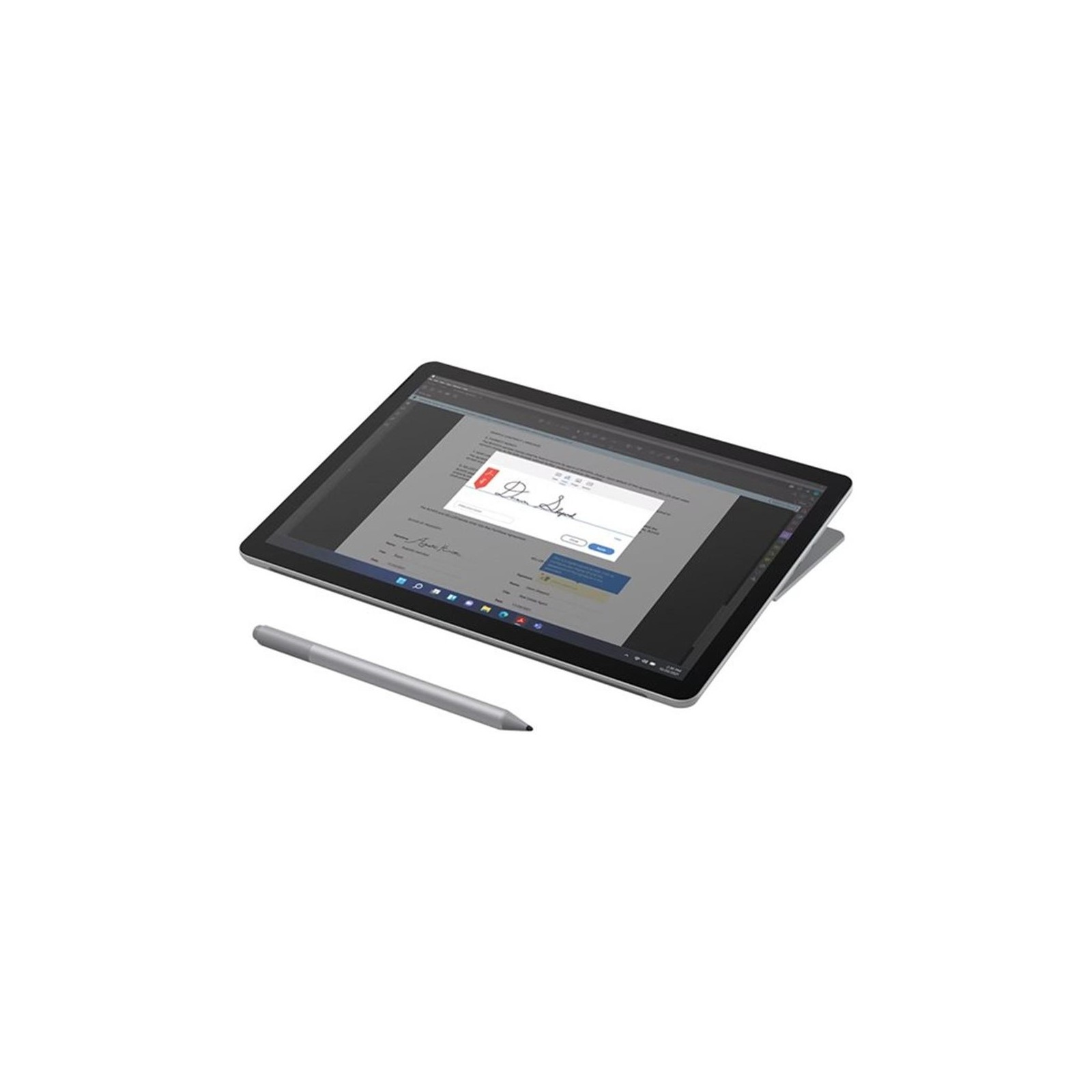 Portatil tablet microsoft xhu 00004 intel n200