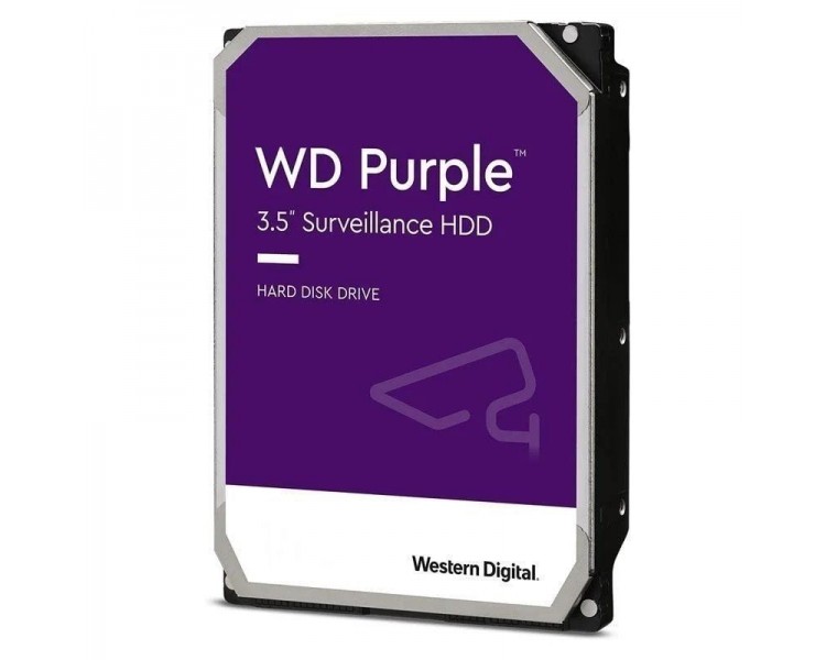 ph2Almacenamiento para videovigilancia sin concesiones h2brLos discos WD Purple estan disenados para afrontar los retos que pla